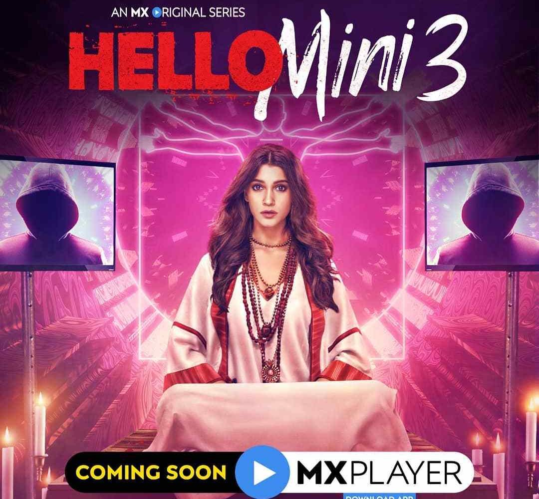 Hello Mini Season 3 Mx Player Web Series Cast Crew Actors Roles Wiki More